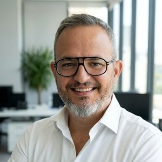 אביעד ברקוביץ — סמנכ"ל תפעול, לוגיסטיטק
